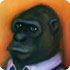 Mr. Gorilla