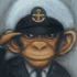 Navy man